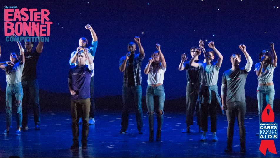 Buckets Bring in Million at 32nd Annual Easter Bonnet