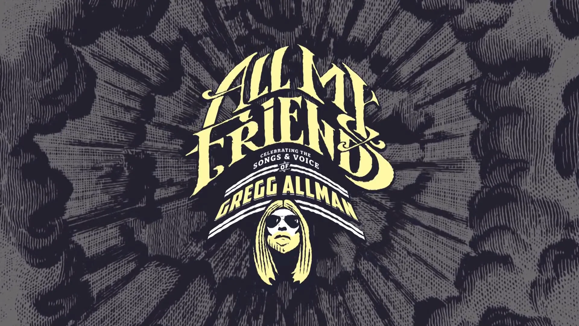 All My Friends: Celebrating The Songs & Voice of Gregg Allman Videos