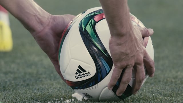 Adidas Spot