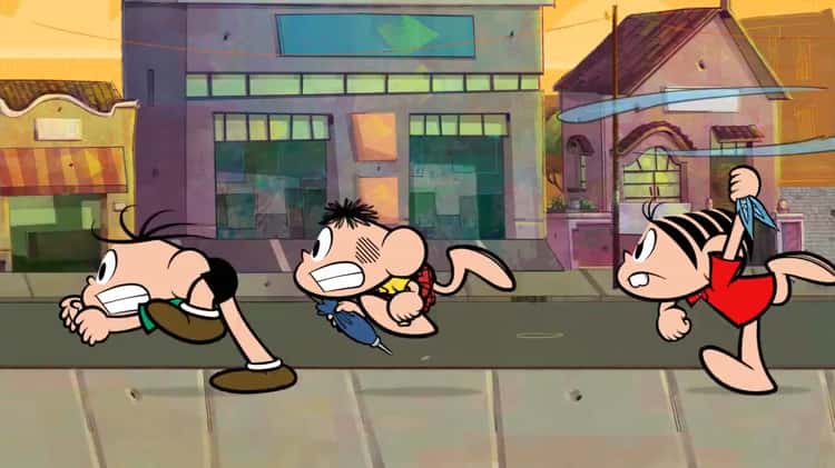 Cartoon Network estreia série de 'Como