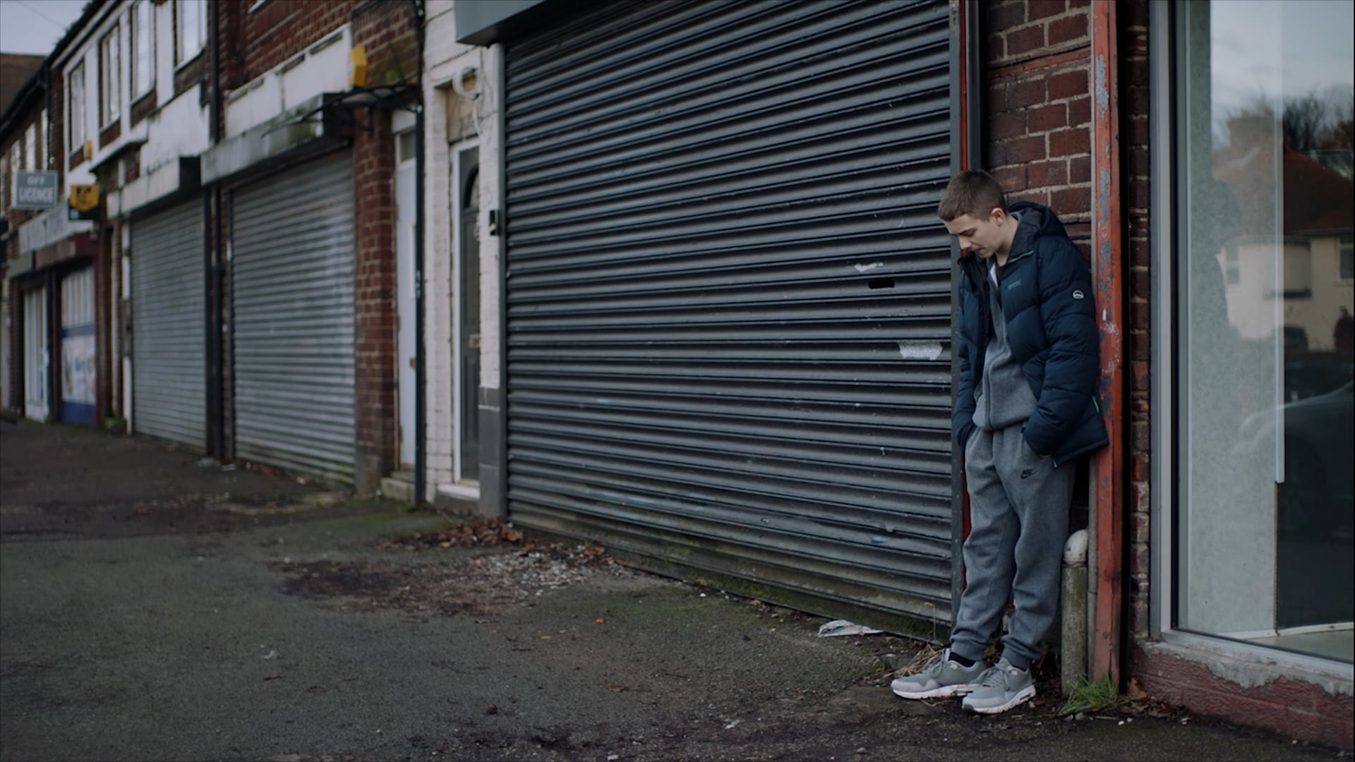 Thomas Jules, Josh Barry, Dee Ajayi & Tempz - We Rise Together