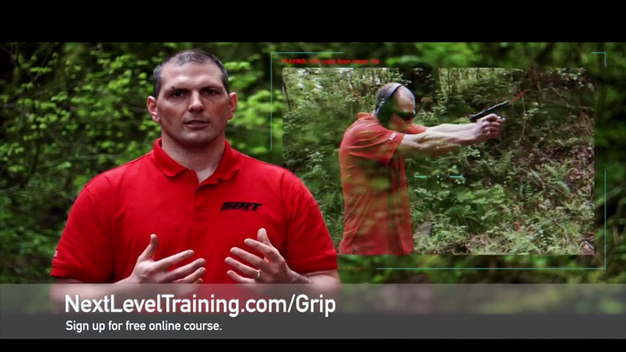 Introduction to Grip Training Course