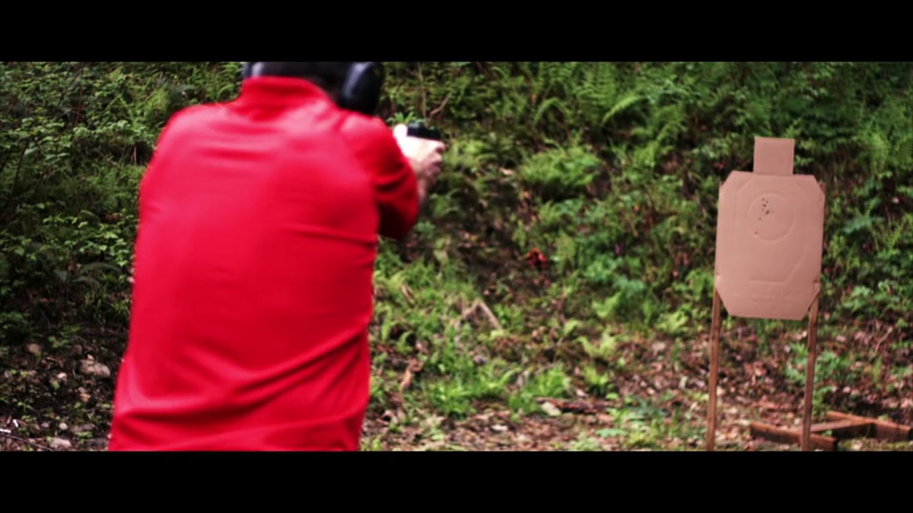 Validate Your Grip with Live fire