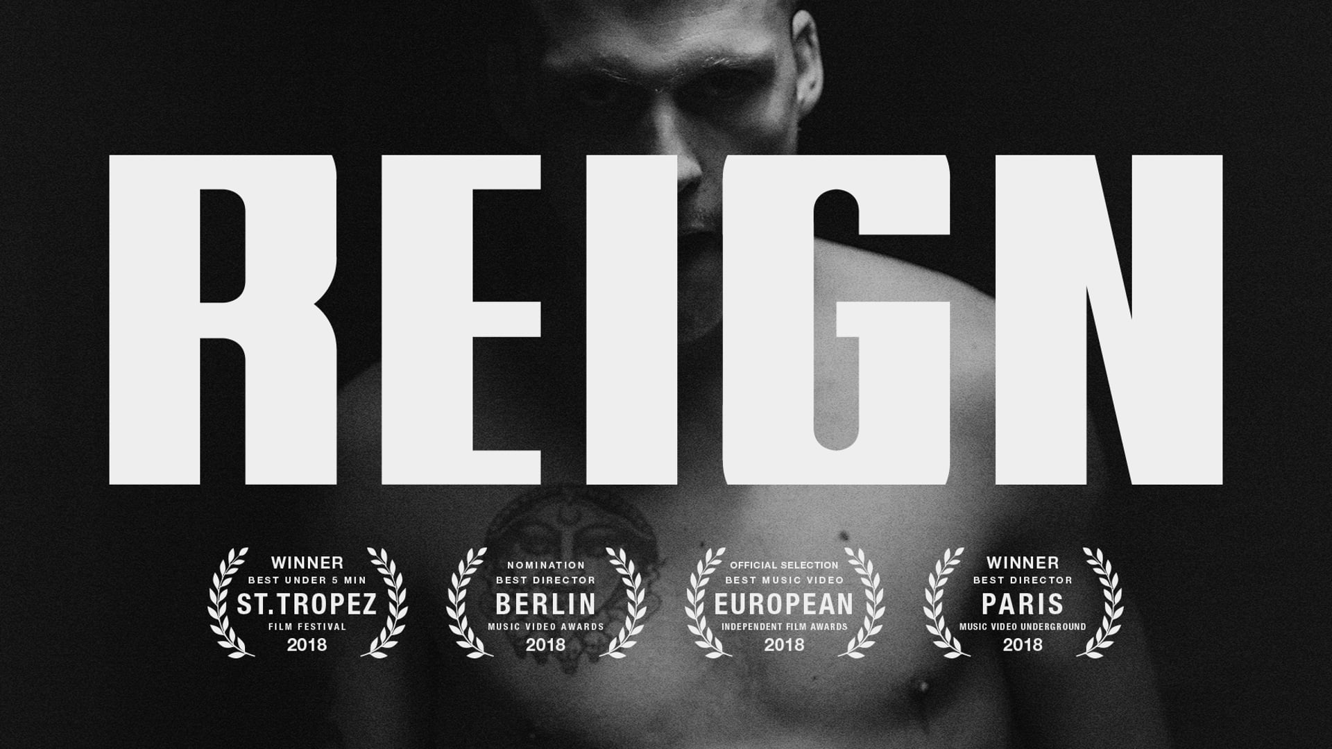 OVERWERK - Reign (Official Video)