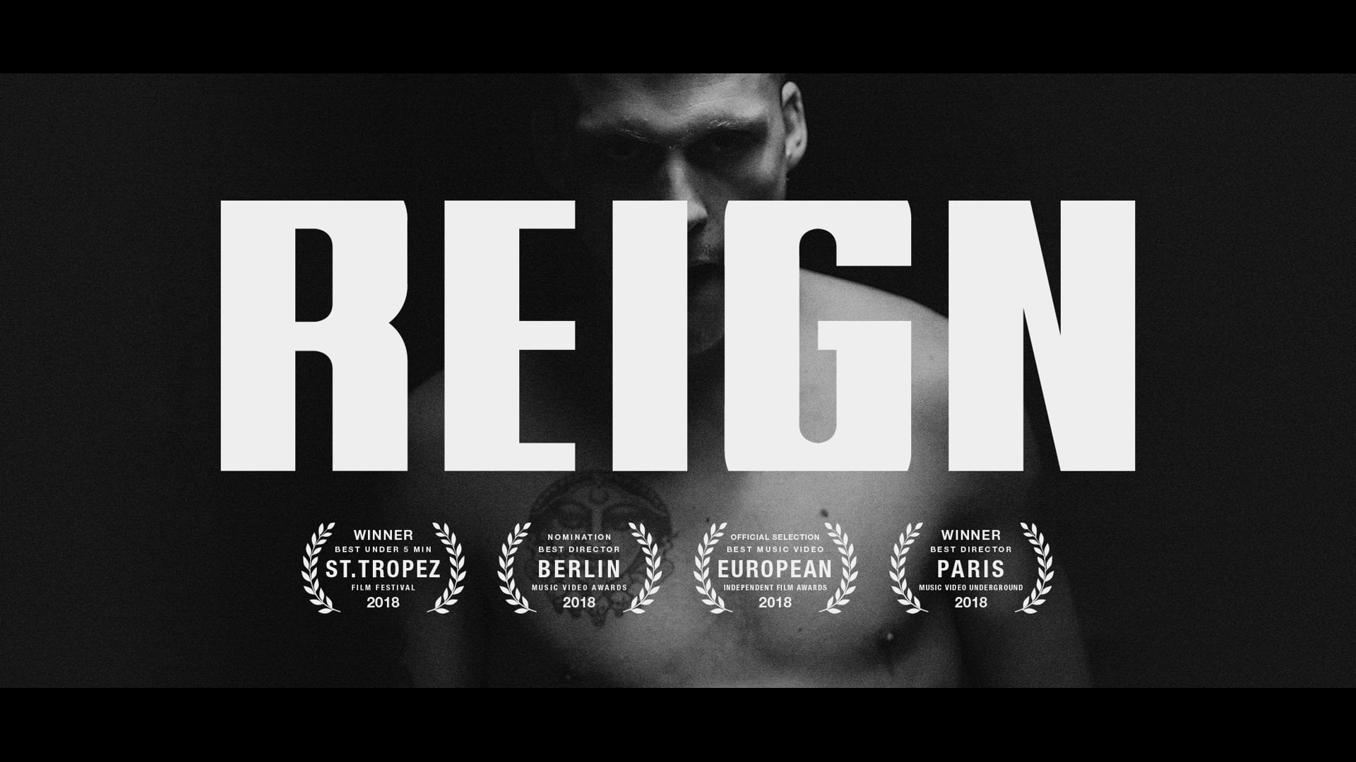 OVERWERK - Reign (Official Video)