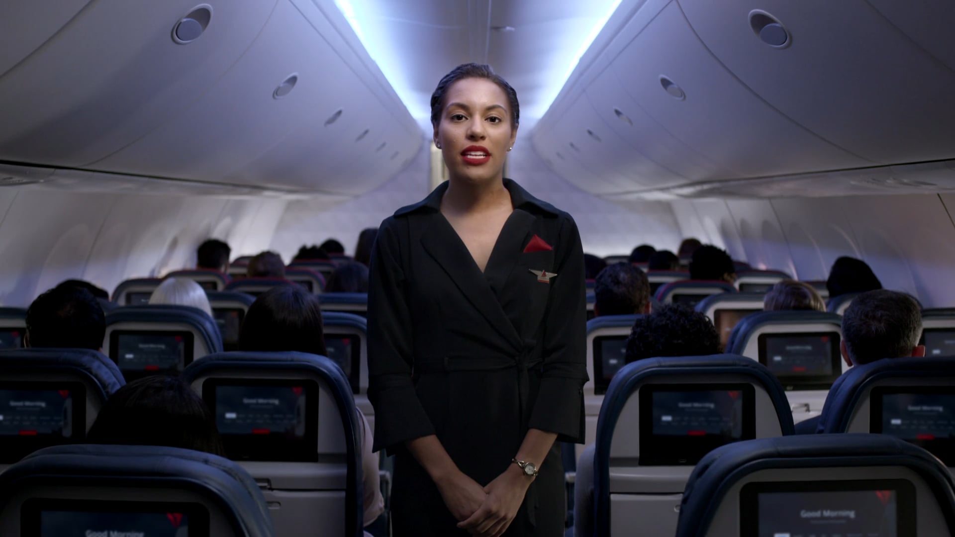 Delta Safety Video - All Together