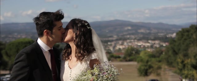 Ana e Manuel - Wedding Highlights