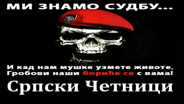 Moja otadzbina on Vimeo