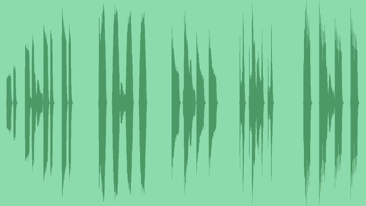 Intruder Alerts For Games Sound Effects on Vimeo