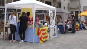 Donació d'ERC a la caixa de solidaritat pels presos polítics