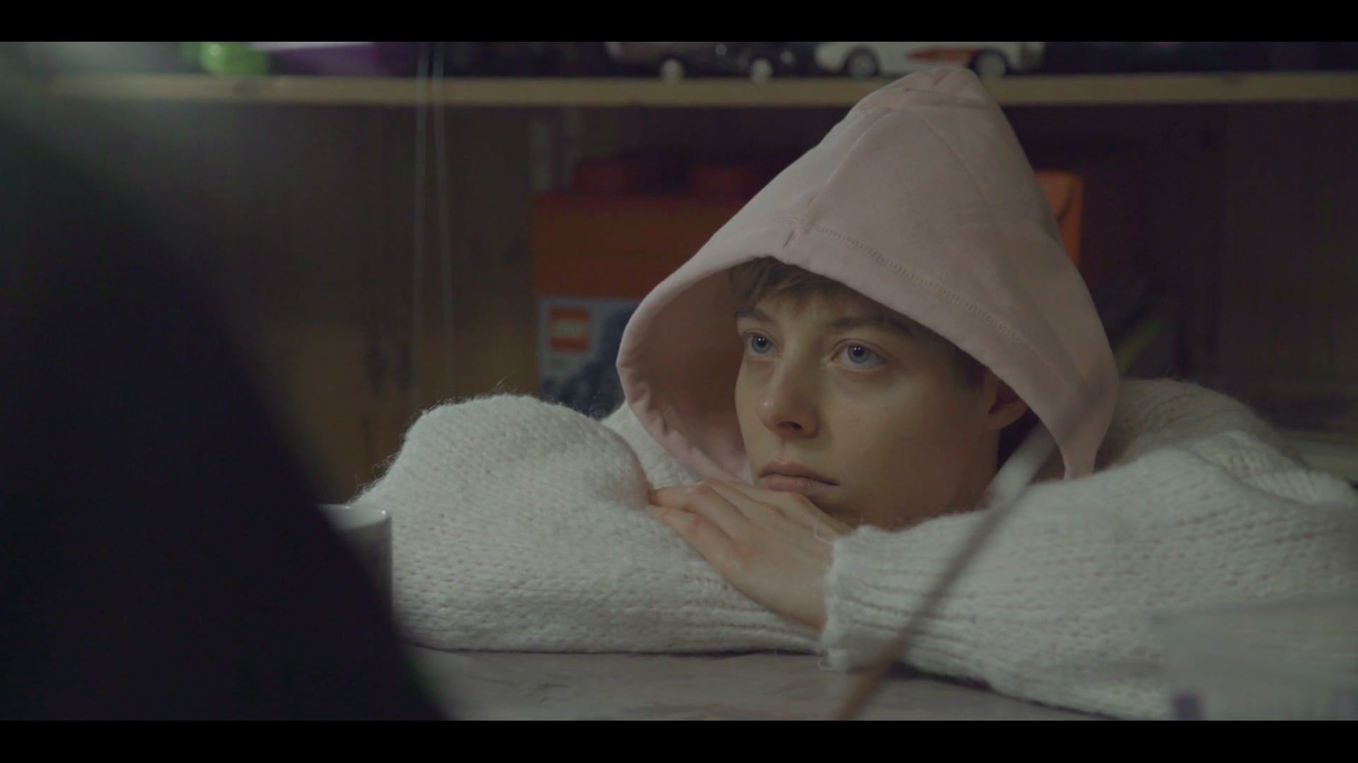 Prague by Pavel Pepperstein