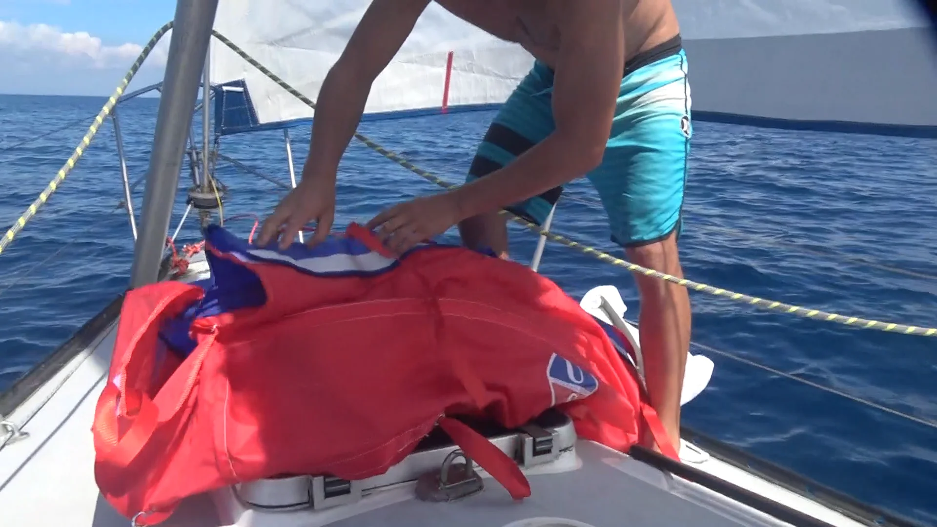 Watch Sailing Miss Lone Star | S06 Online |   On Demand  