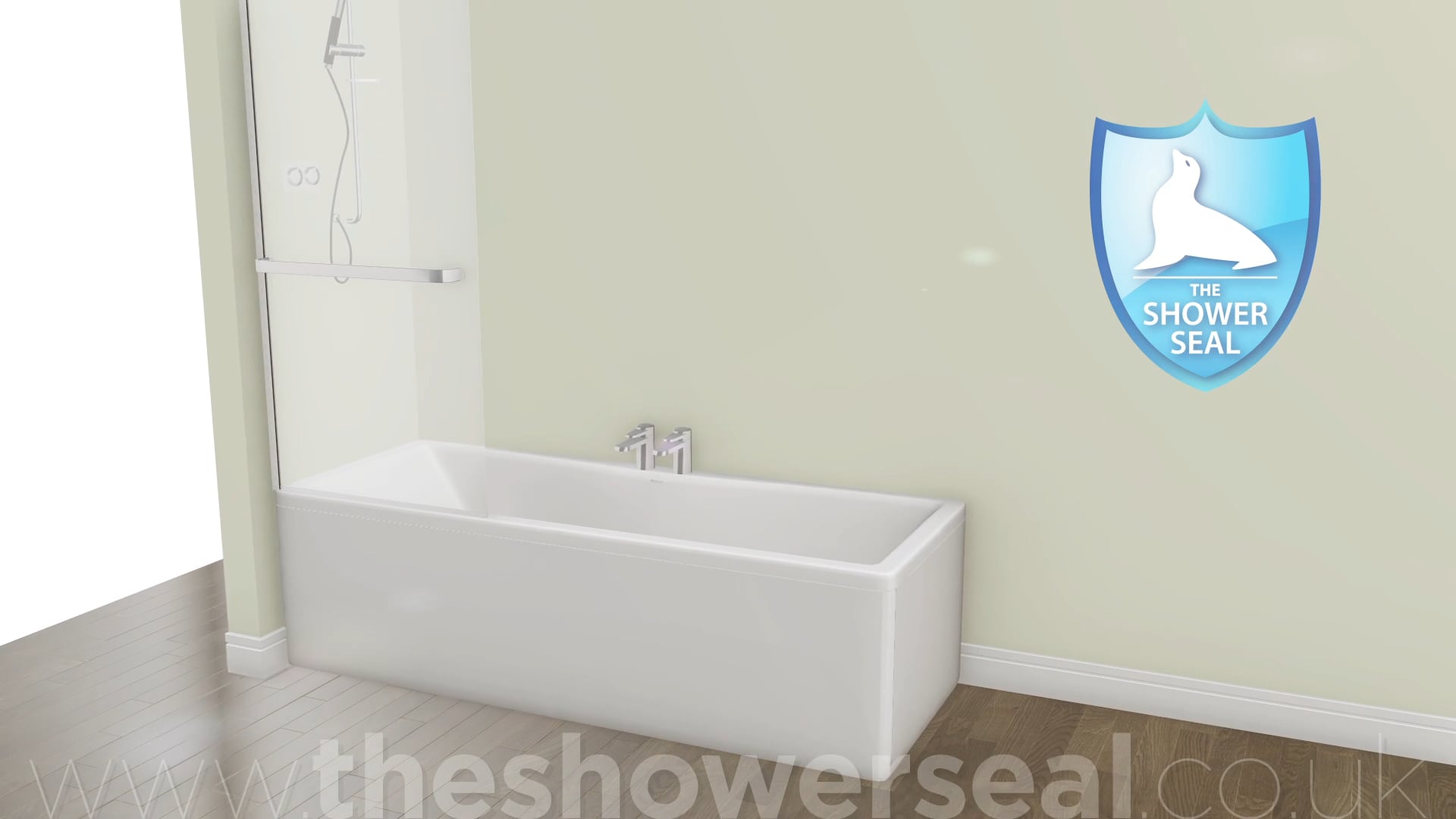 The Shower Seal