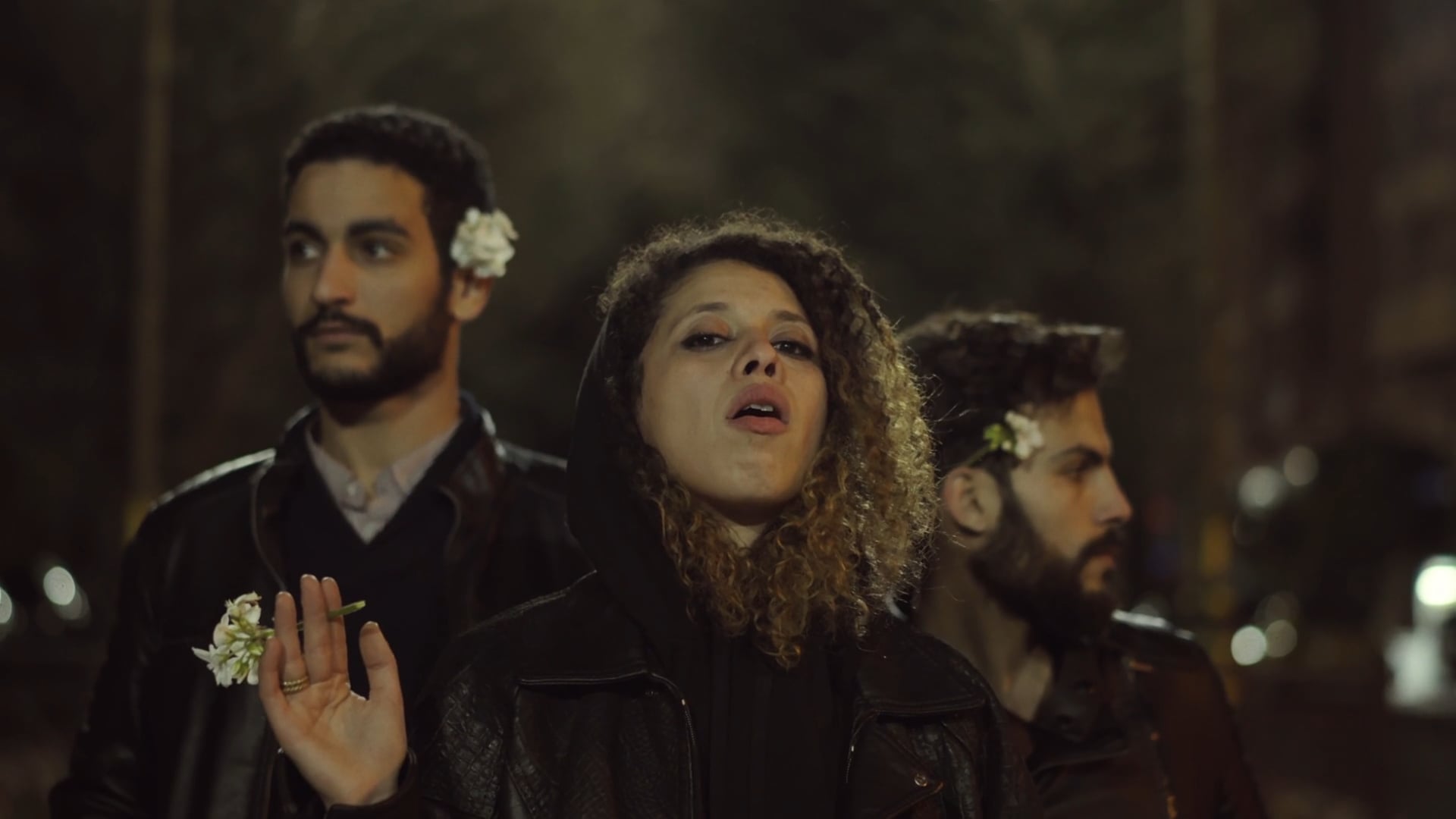 La Bronze - Cratère (Official Music Video)