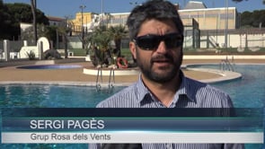 Reobre l'Hotel Neus Mar