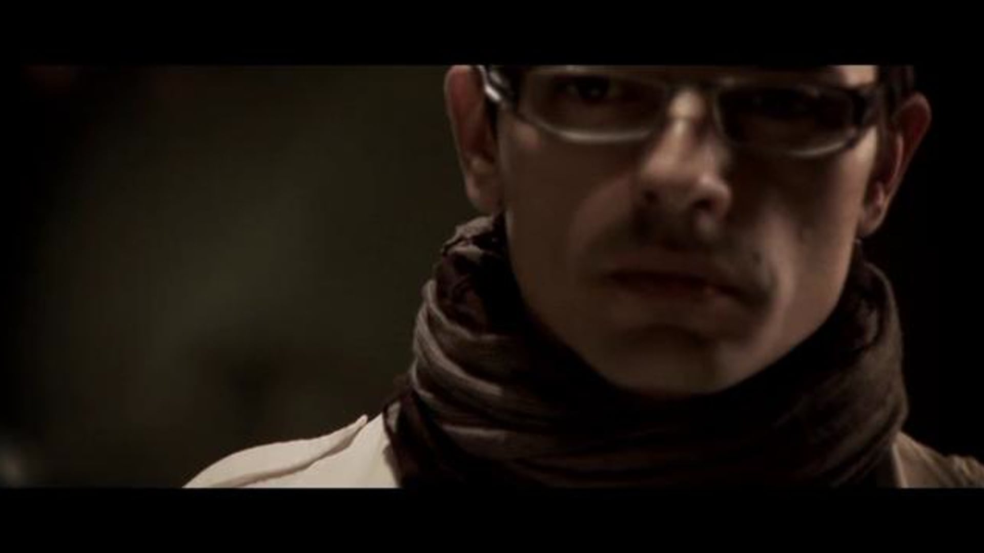 In The Bright Light of Noon Trailer