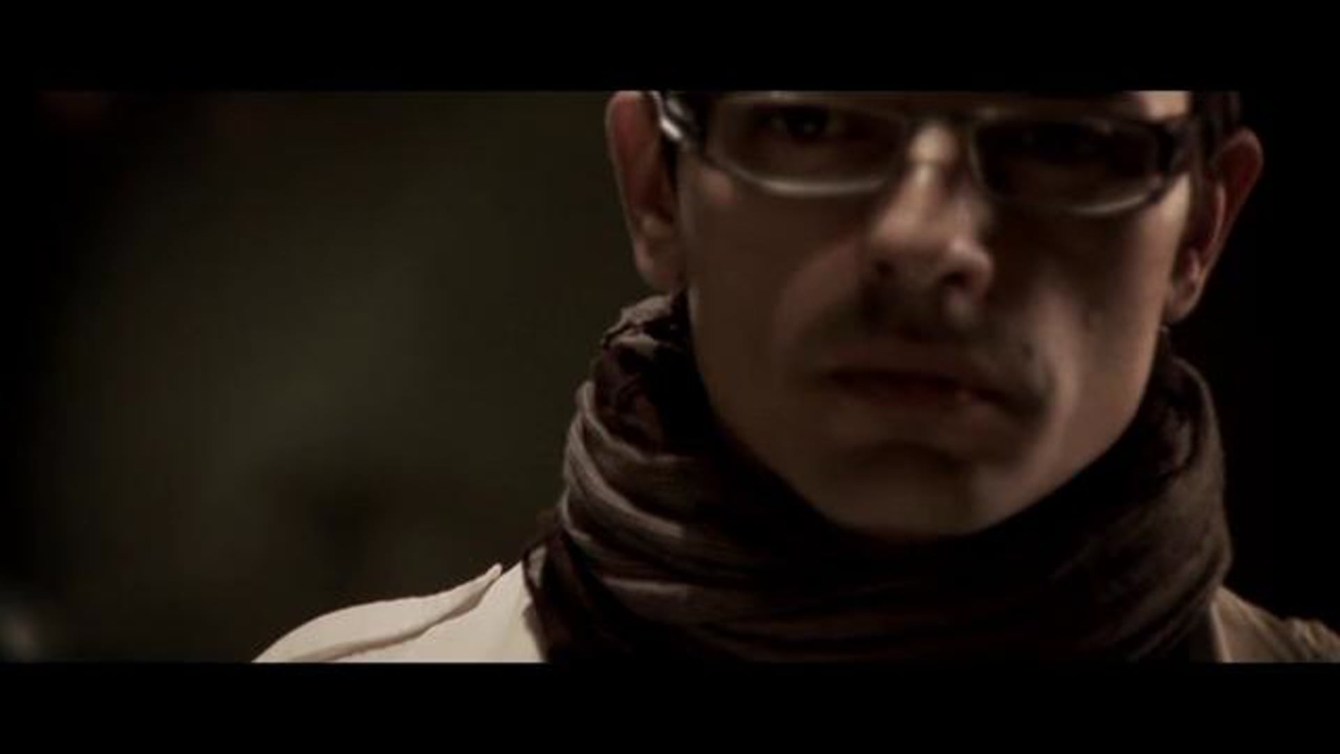 In The Bright Light of Noon Trailer