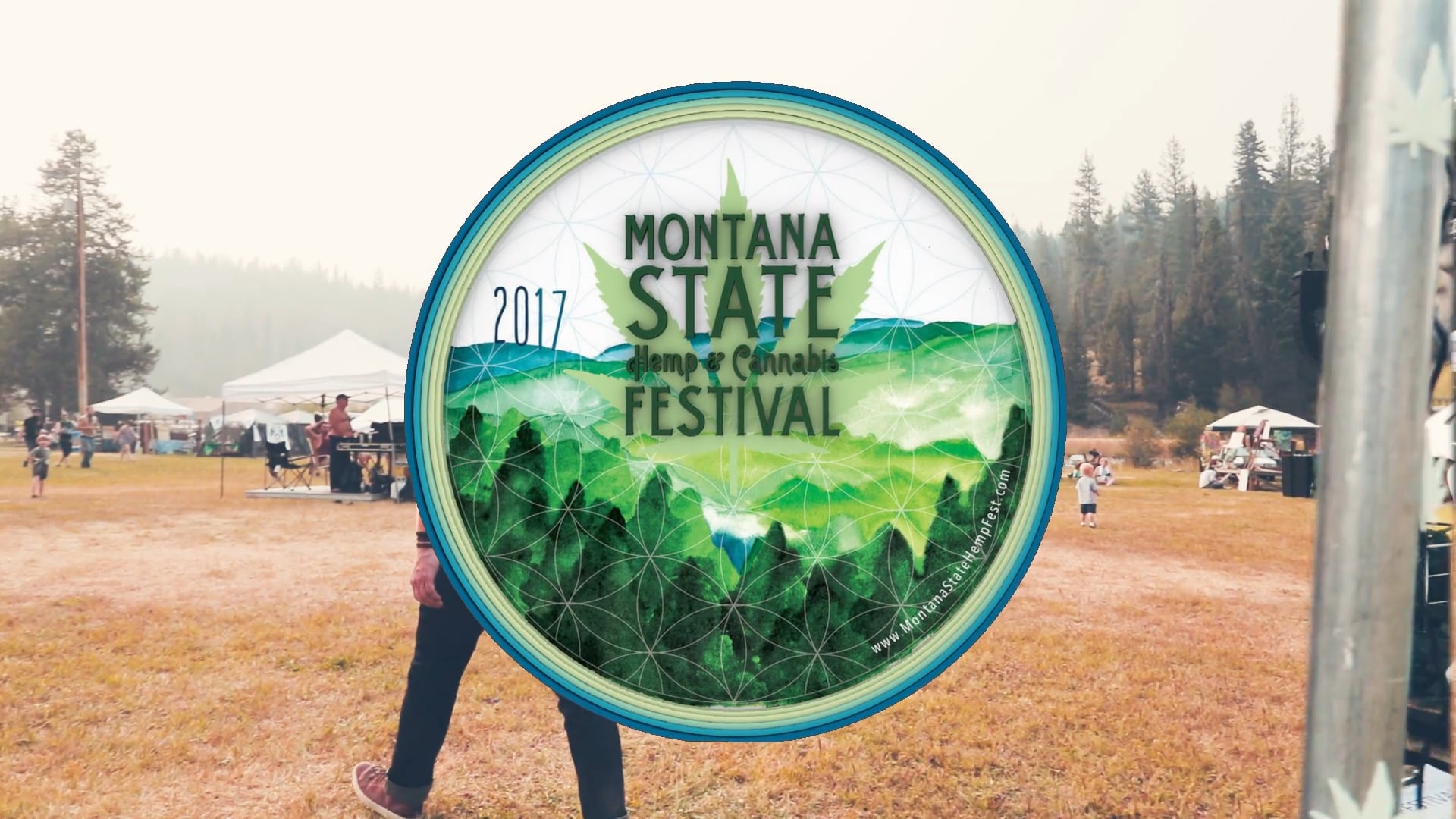 Montana Hemp & Cannabis Festival 2017