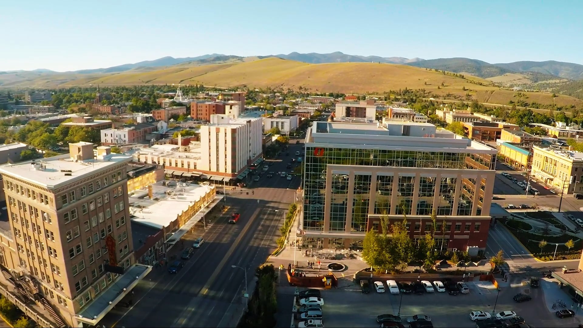 Missoula Downtown Association | Annual Banquet Highlights