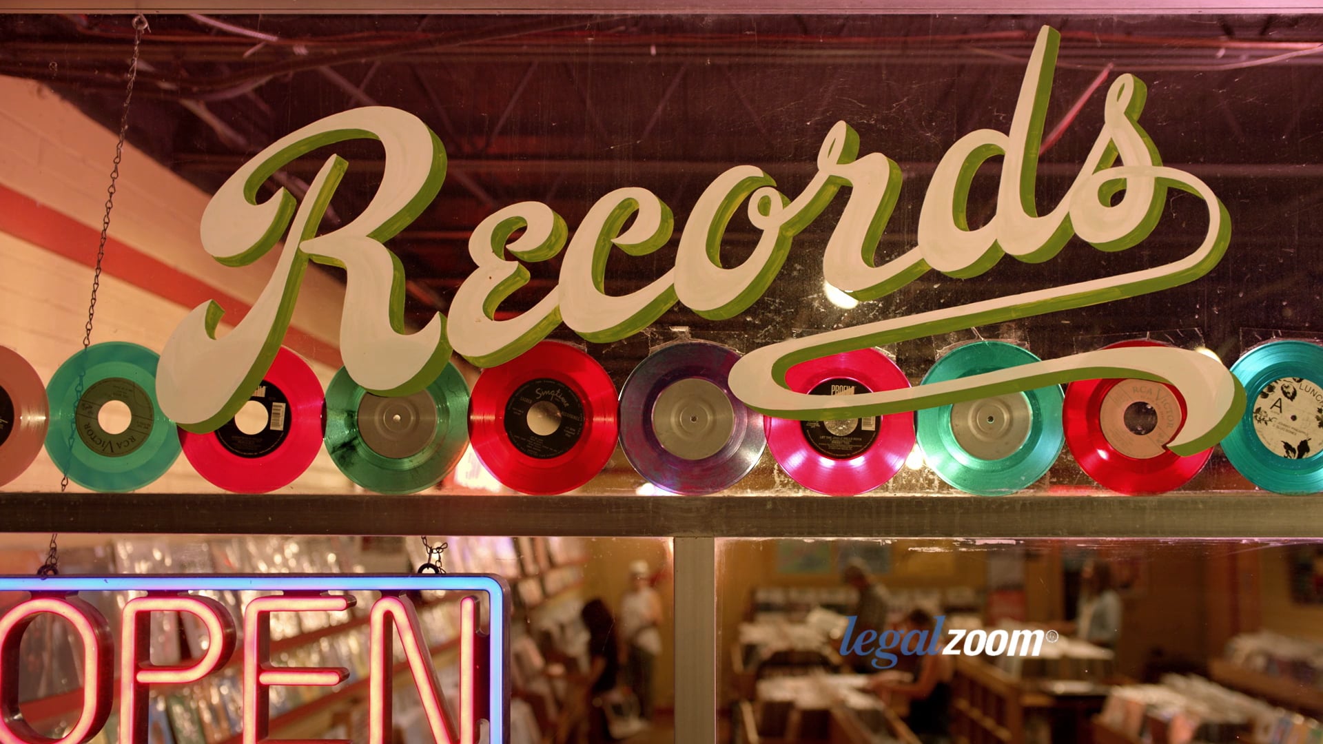 LEGAL ZOOM - FRANK