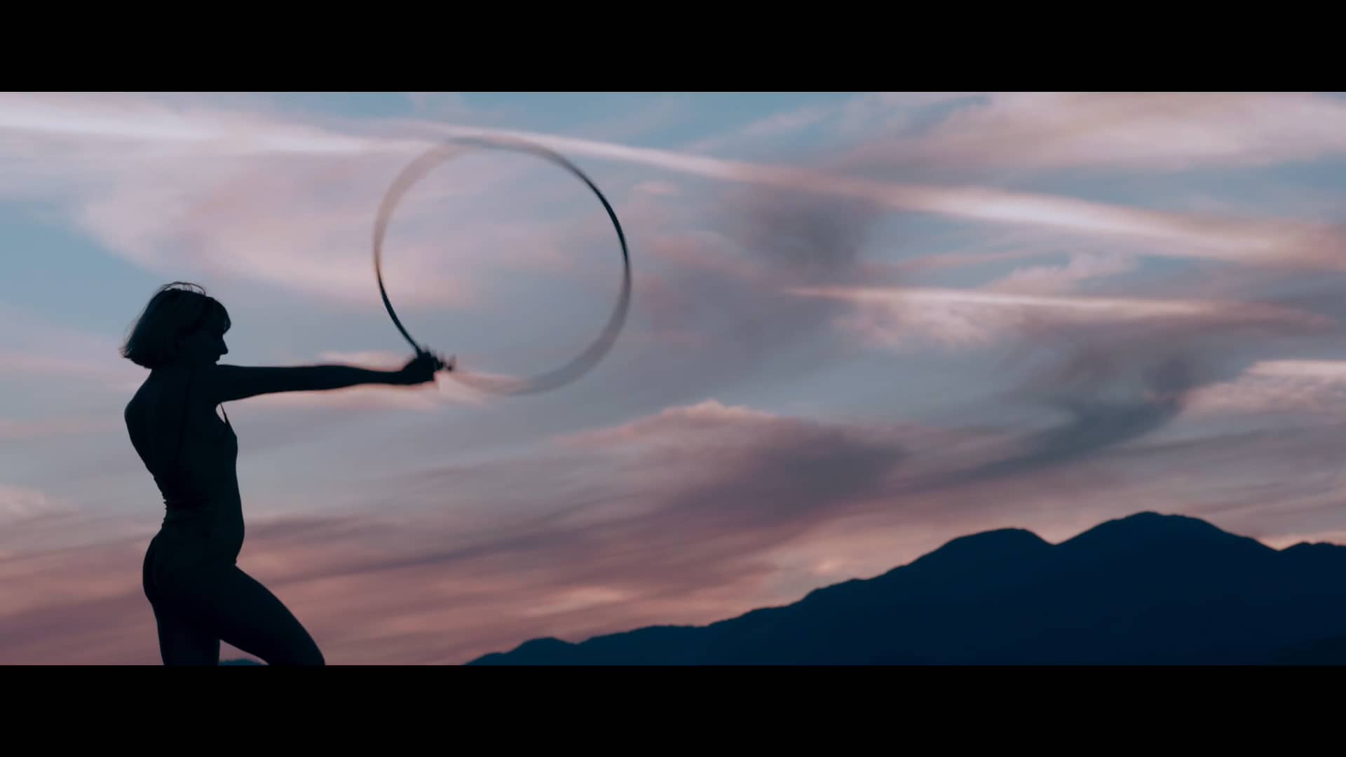 Dances with Circles on Vimeo