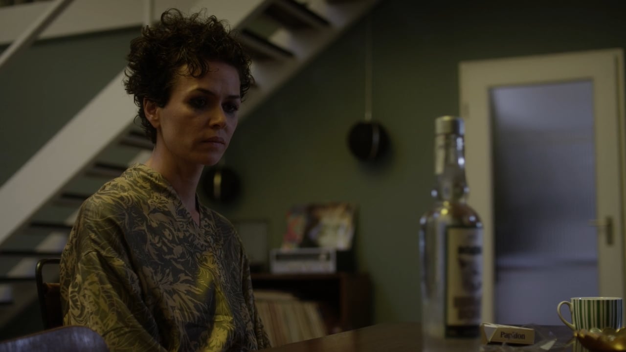 Jäger in der Nacht ARD Trailer