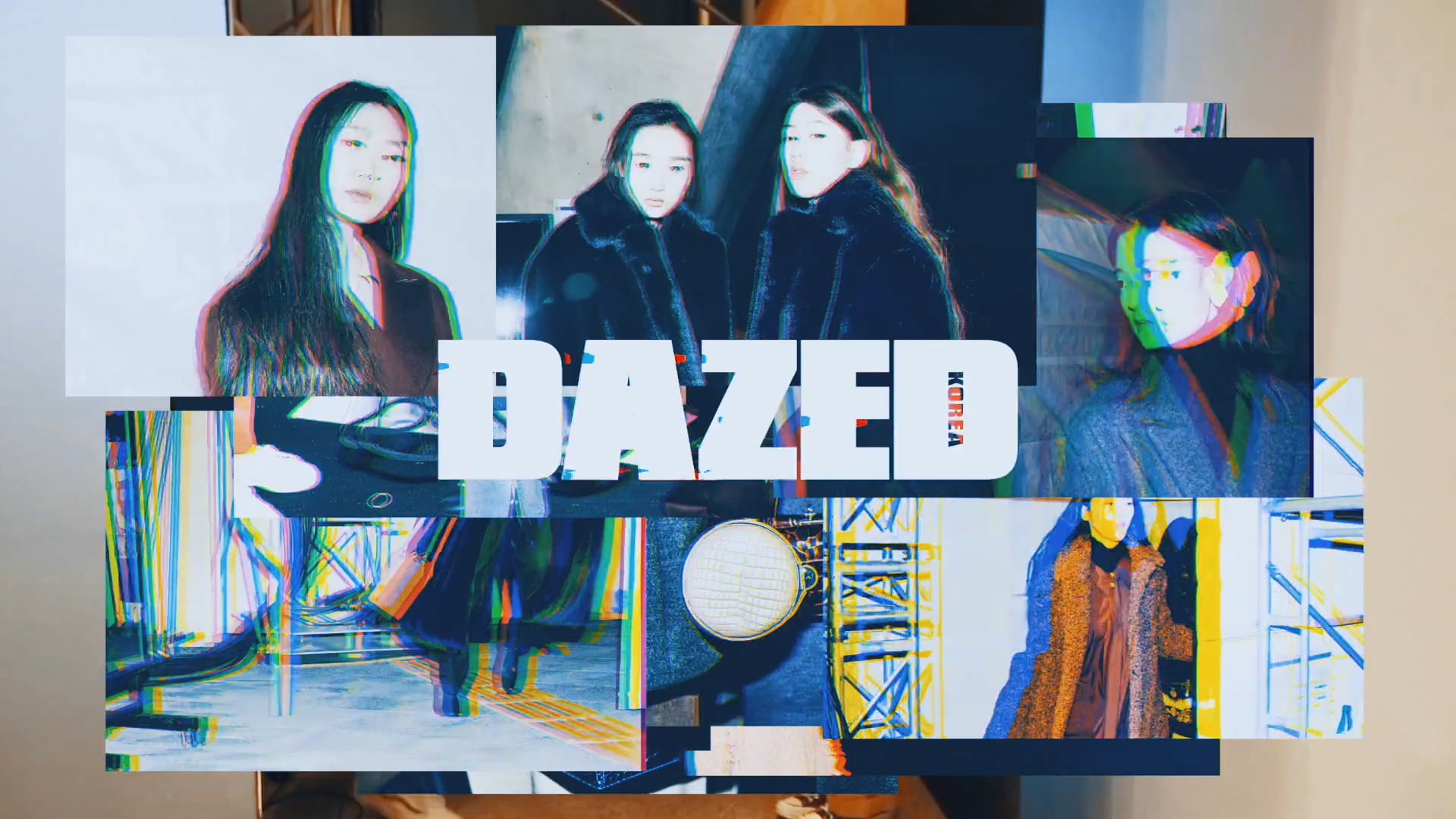 DAZED_KOREA_SW2018 SEOUL_FASHION_WEEK