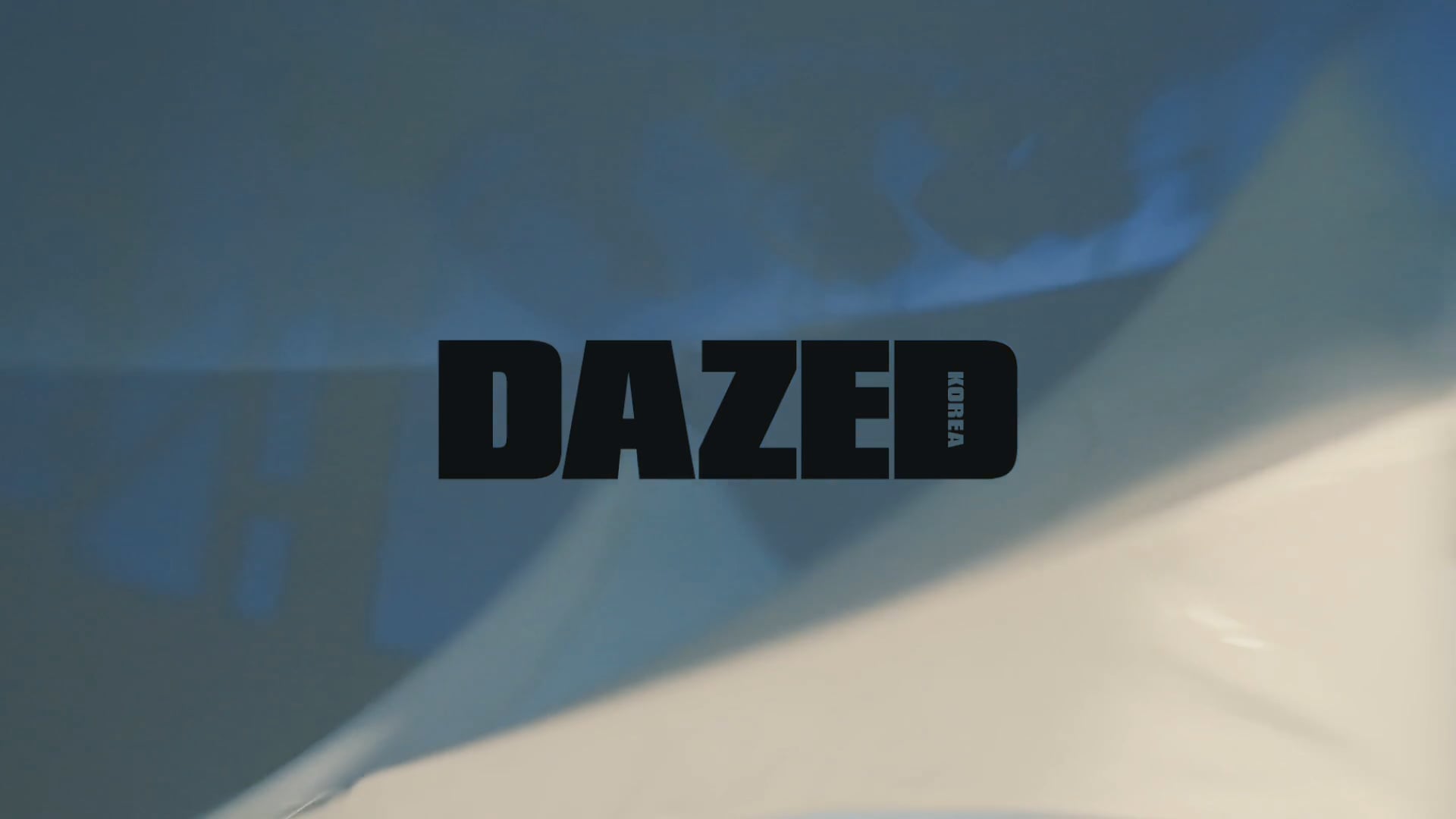 DAZED_KOREA_SW2018 SEOUL_FASHION_WEEK