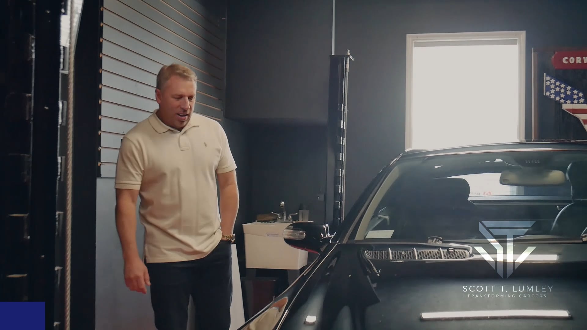 Promotional video thumbnail 4 for We Want Video Art