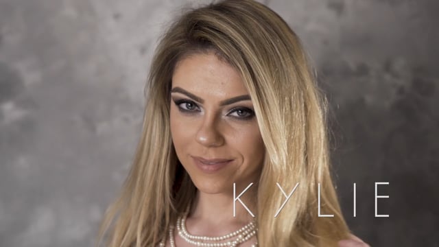 Kylie Kohl in ALLURE on Vimeo