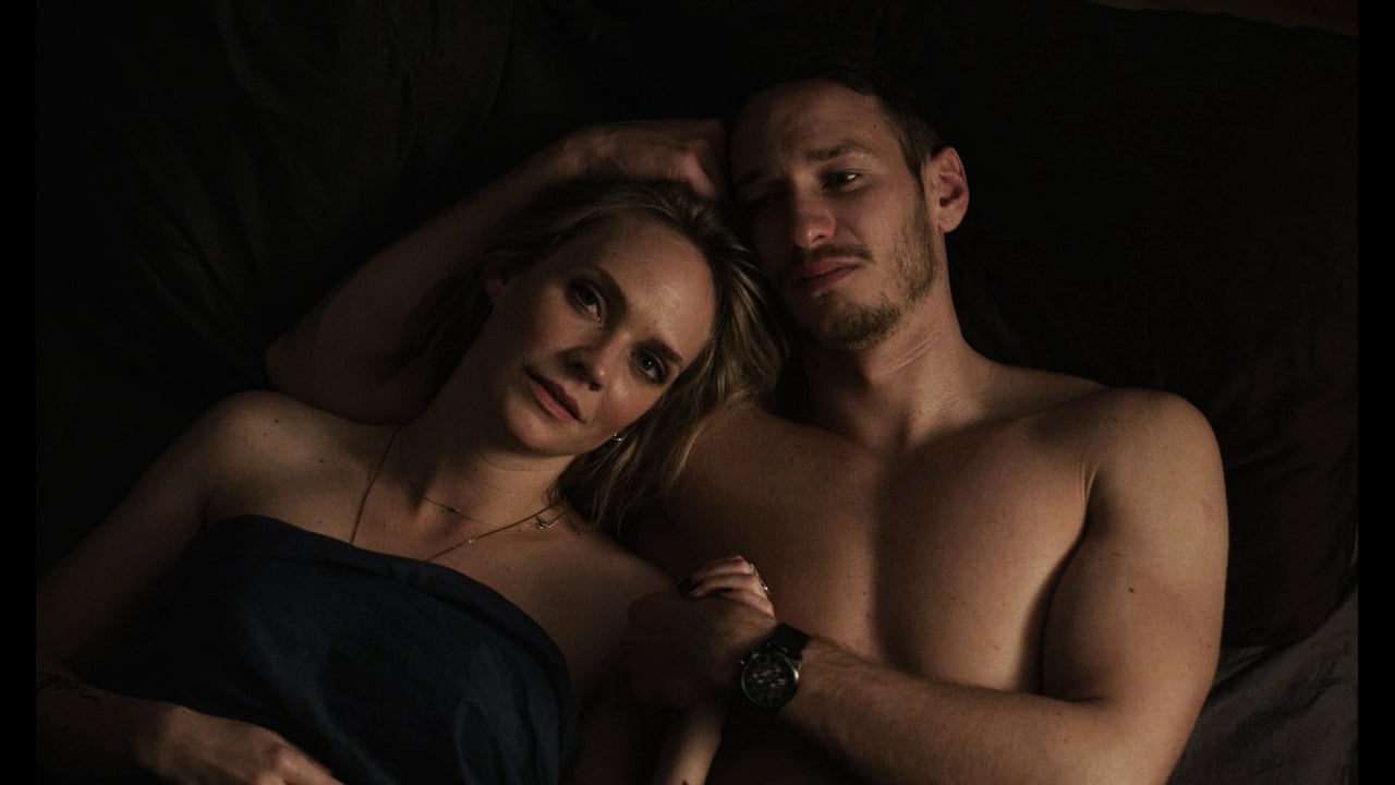 Verliebt in Amsterdam