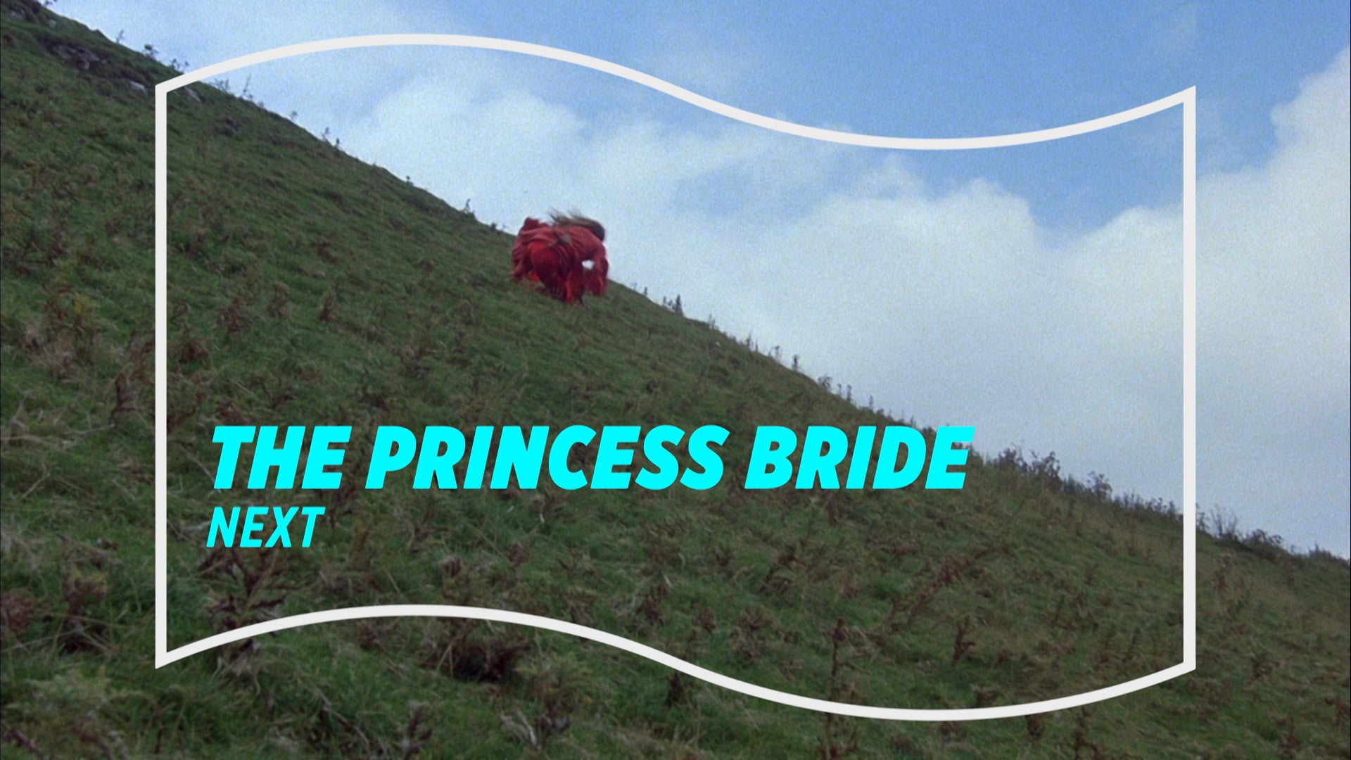 POP TV - Princess Bride 10sec