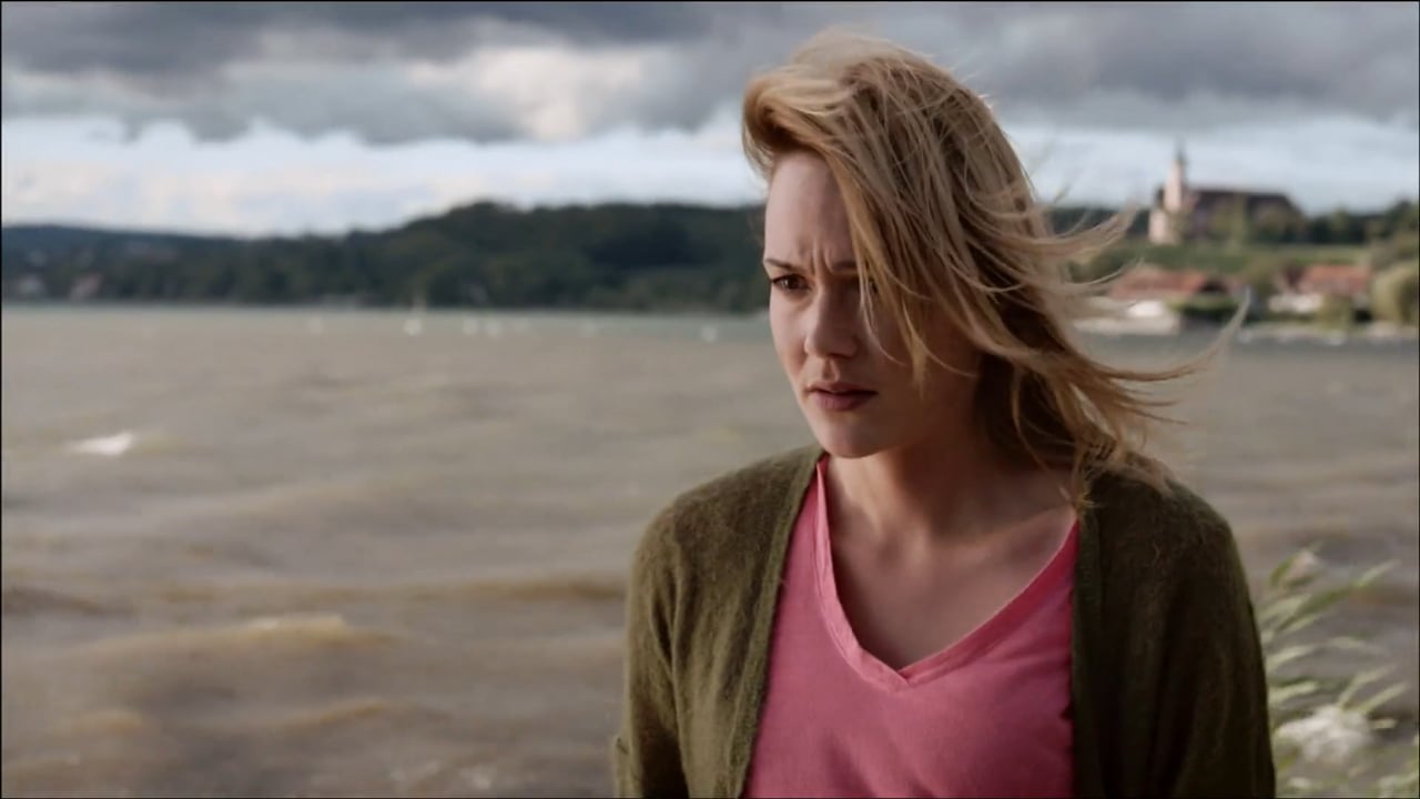 Fischerin ARD Trailer