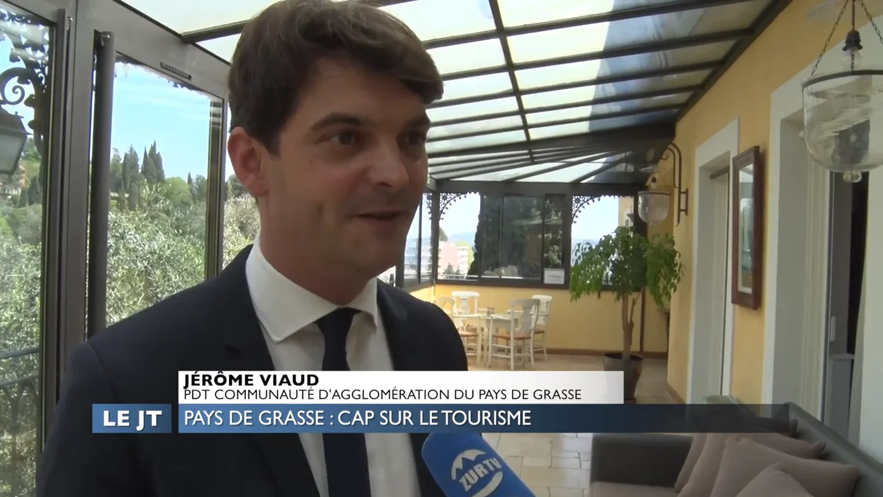 Reportage TF1-20H le Mag: Jacques CAVALLIER & Louis VUITTON on Vimeo