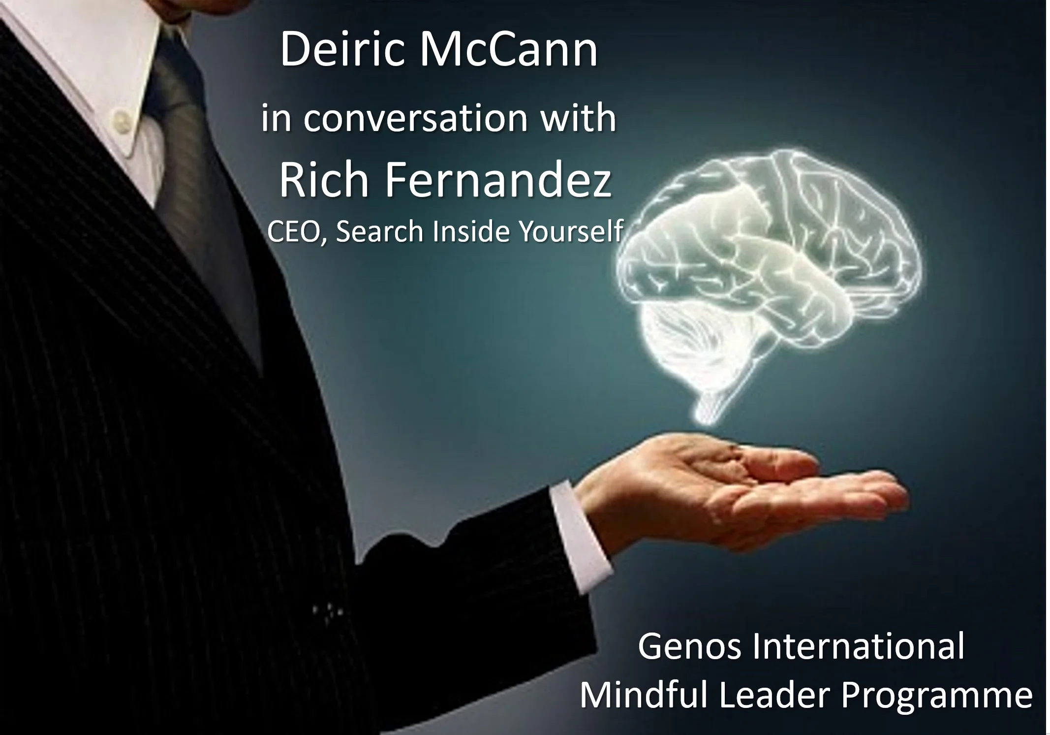 What is Search Inside Yourself?