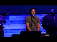 April 29 Worship 2018