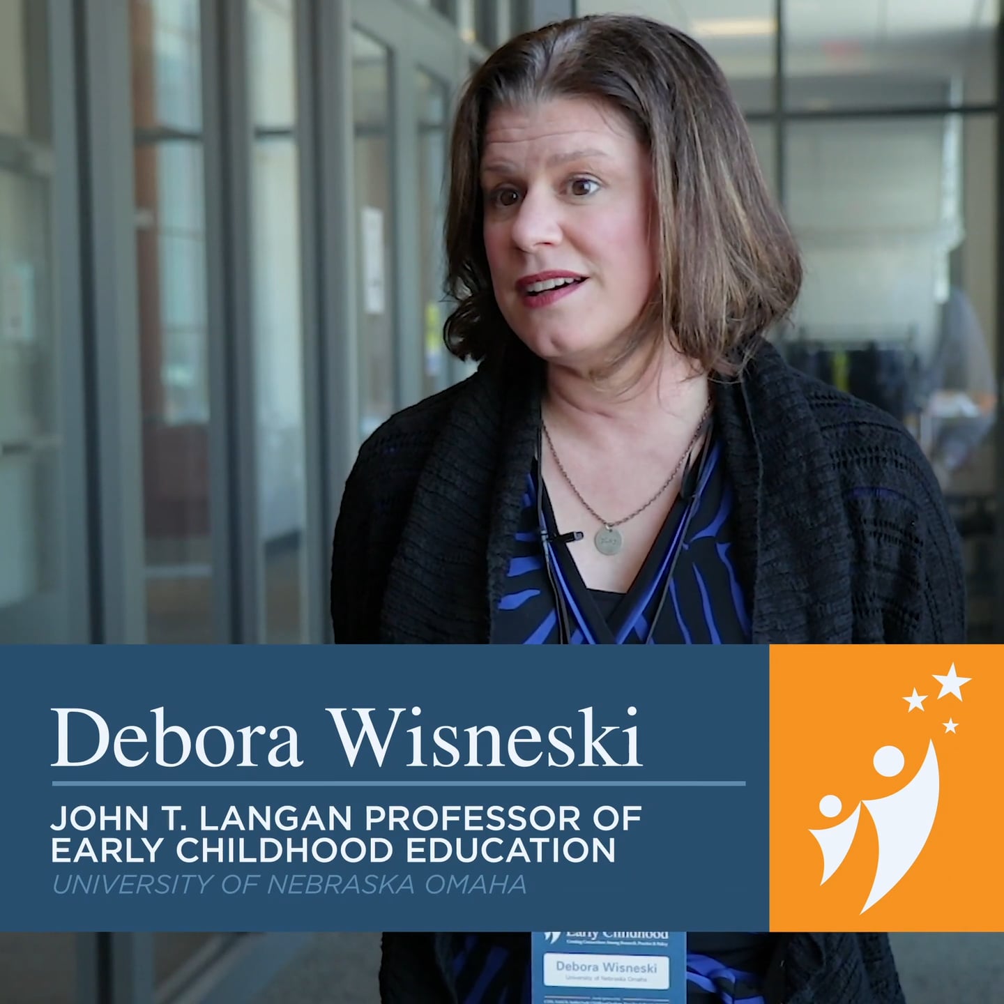 2018 CYFS Summit on Research in Early Childhood: Debora Wisneski ...