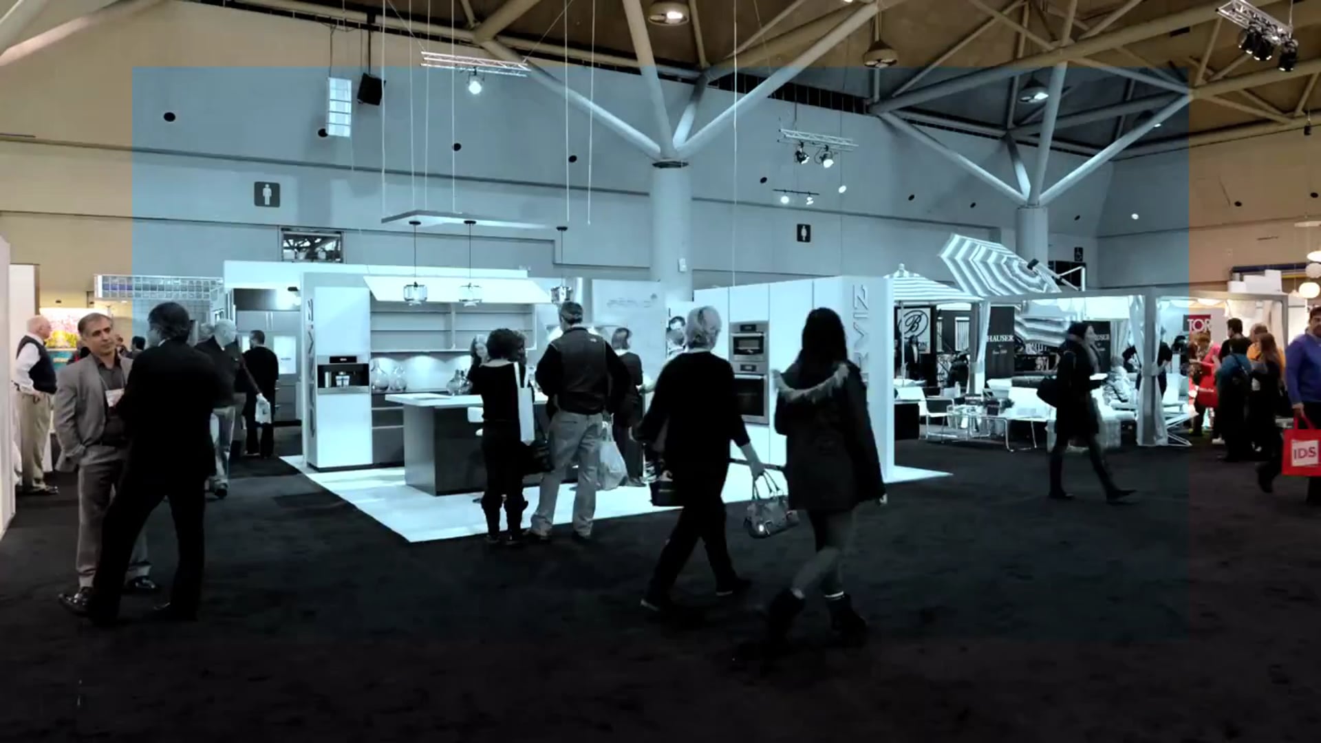 Parviz Custom Kitchen & Bath