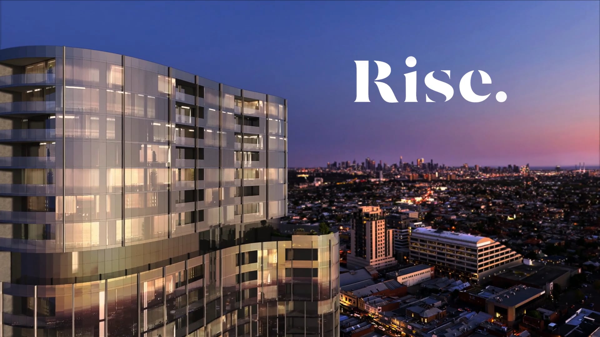 Rise by Caydon — Skyhomes