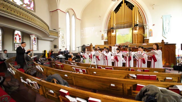 2018.04.01 부활절 3부