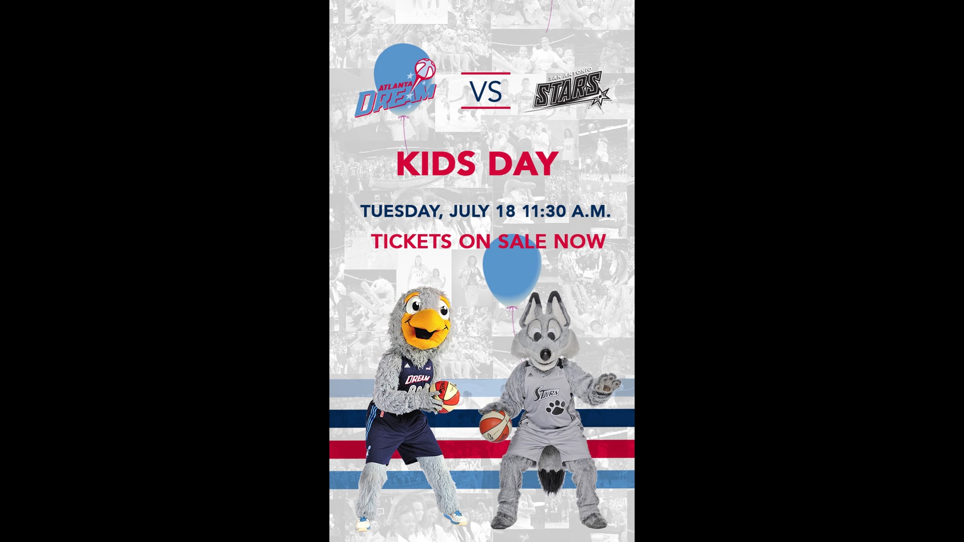 Kids Day Social Media 2017