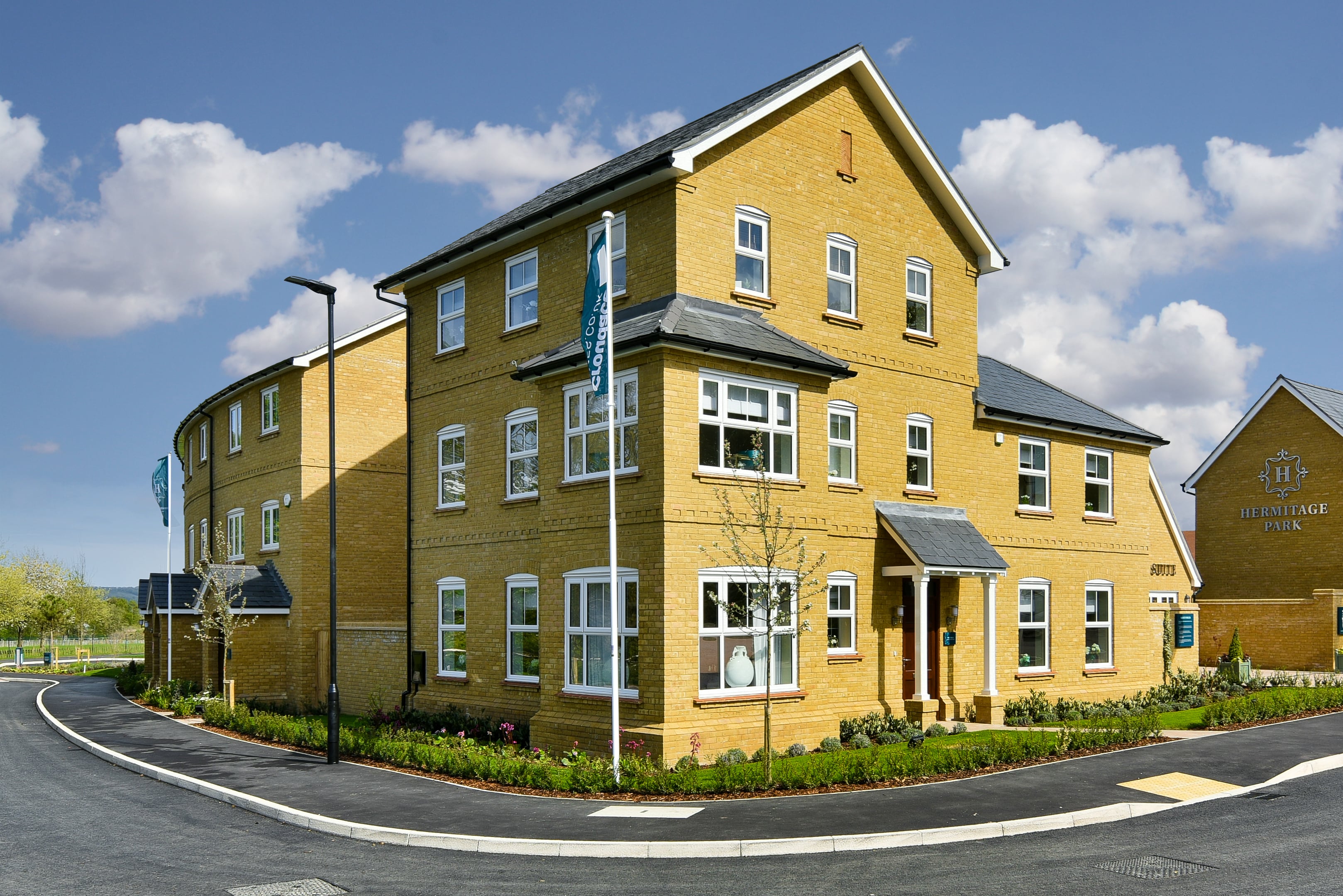 Plot 2, Hermitage Park, Maidstone, Kent Croudace Homes on Vimeo