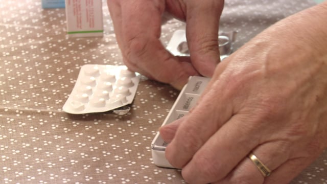 Im Alter suchtkrank? – Heilen statt Verschweigen