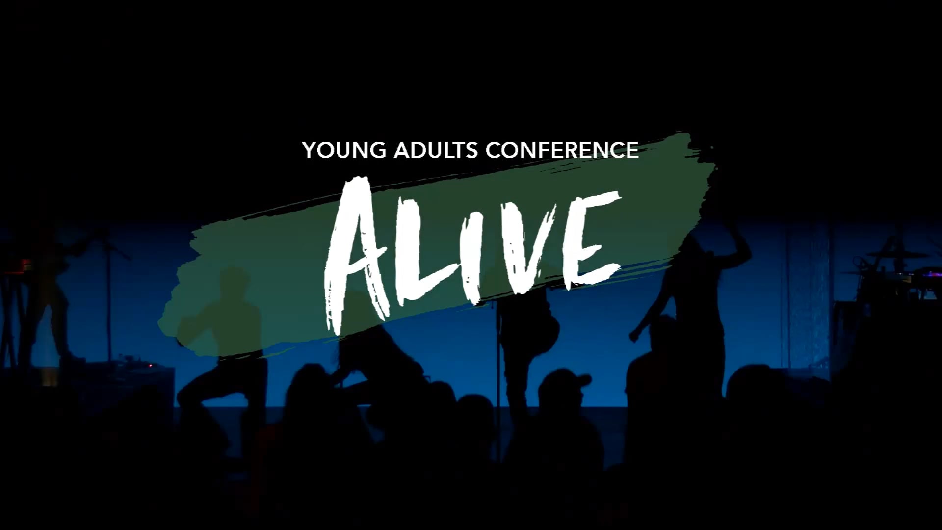 Recap ALIVE Conference on Vimeo