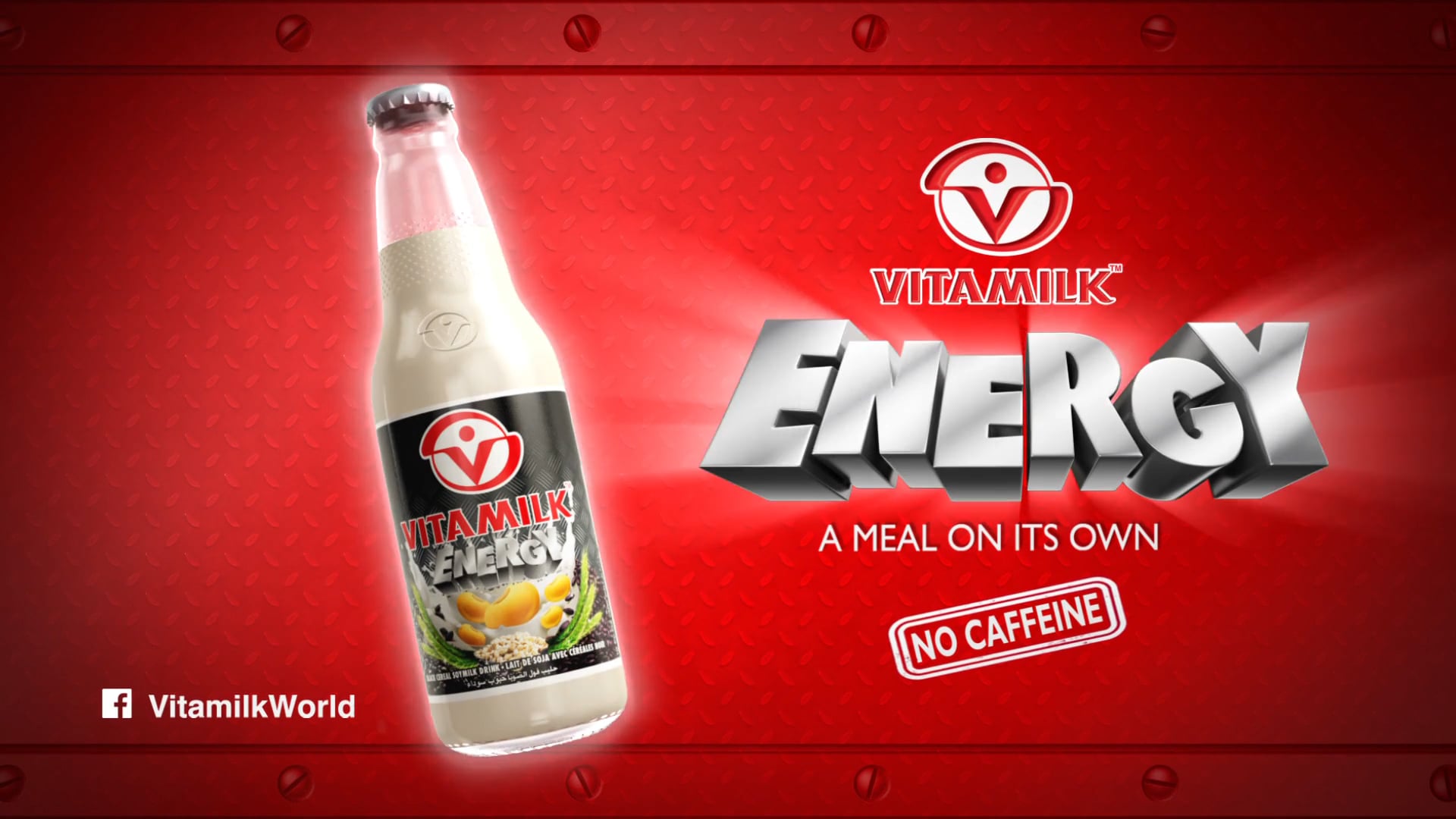 Vitamilk - Energy Street on Vimeo