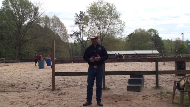 Introduction to the Whinny Works Clinic