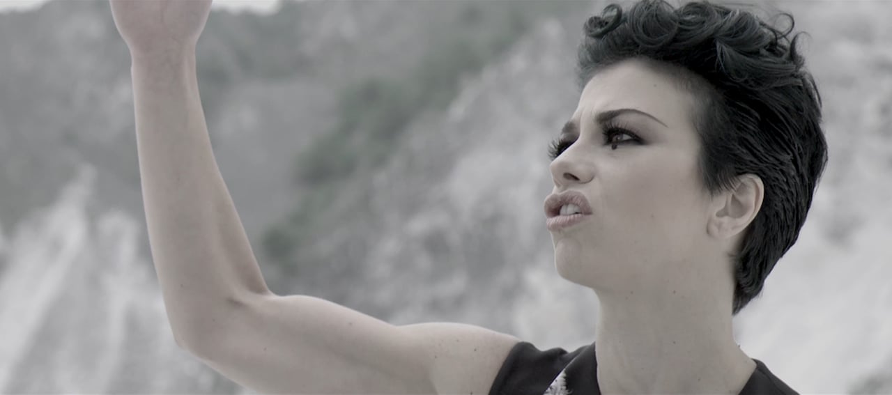 Dolcenera - Niente al mondo