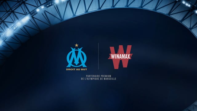 Miniature Vimeo : Winamax × OM