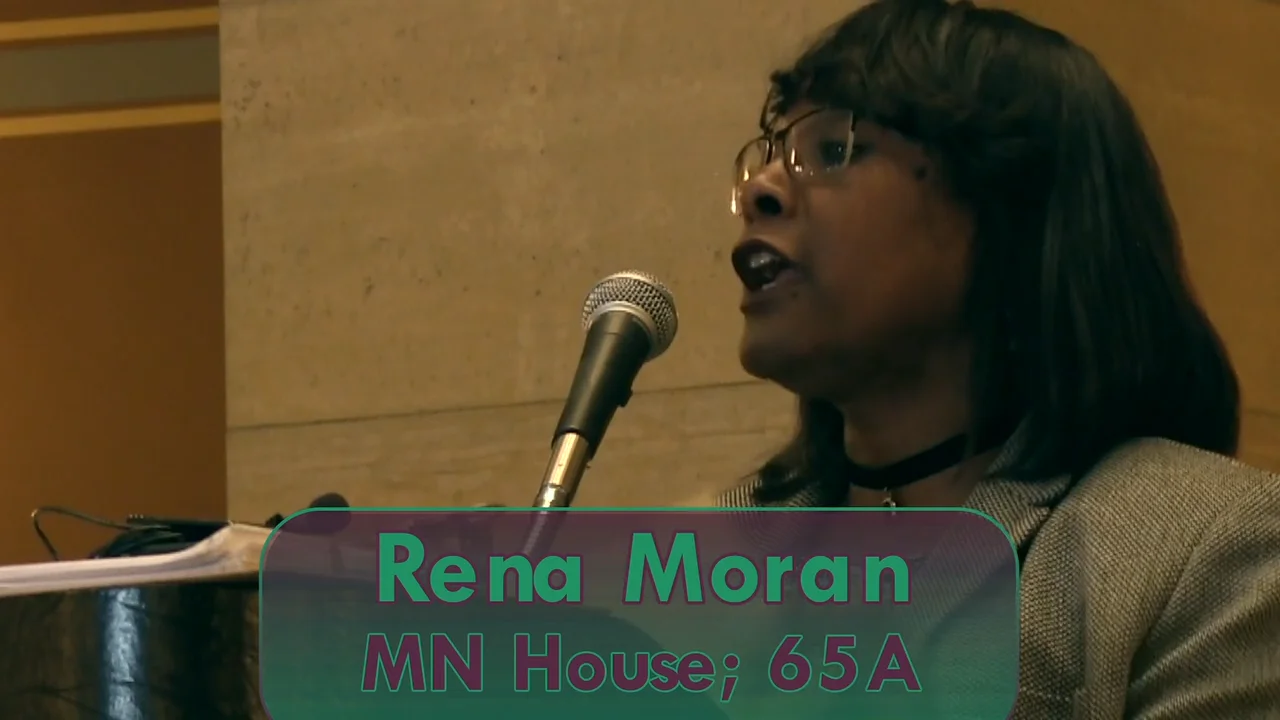 Rena Moran 42018 on Vimeo