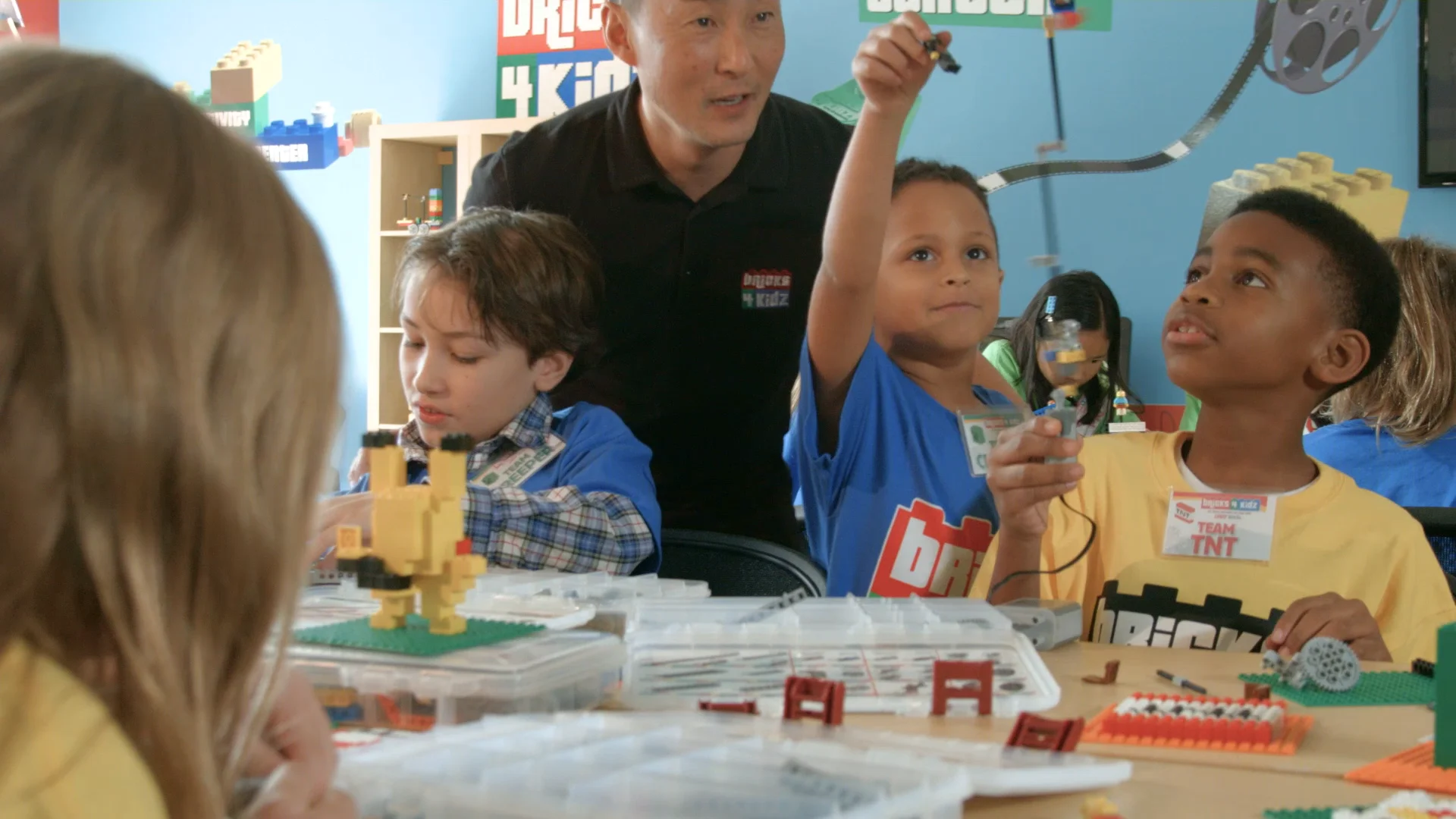 Camps – Bricks 4 Kidz – Hewitt, NJ